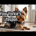 Yorkshire Terrier Health: A Comprehensive Guide to Common Issues