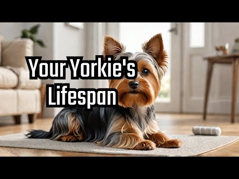 Yorkshire Terrier Health: A Comprehensive Guide to Common Issues