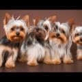 Yorkshire Terrier Breeding What You Need to Know