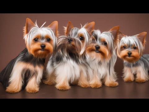 Yorkshire Terrier Breeding What You Need to Know