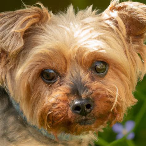 Are Yorkshire Terriers good with children