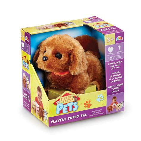 Fru Fru Dog Toys For Playful Pups