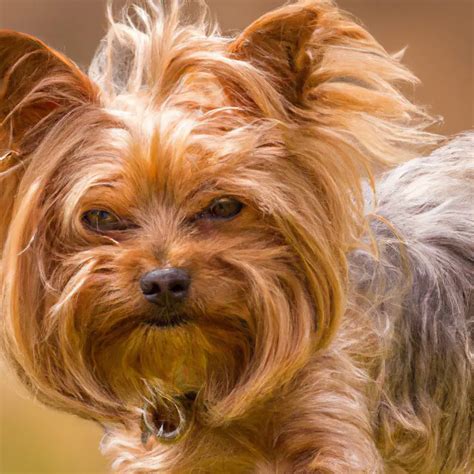 How to prepare a Yorkshire Terrier for a vet visit