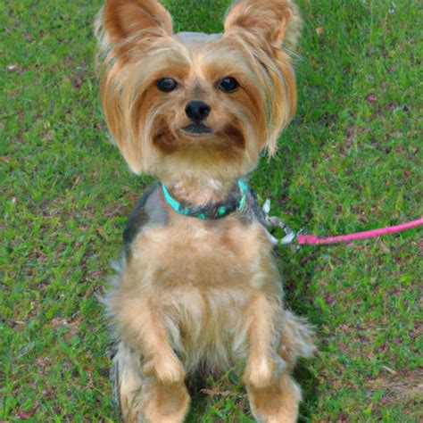 How to teach a Yorkshire Terrier basic commands