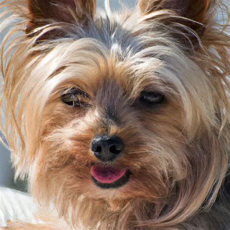 How to teach a Yorkshire Terrier to fetch