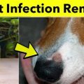 How to treat Yorkie yeast infections