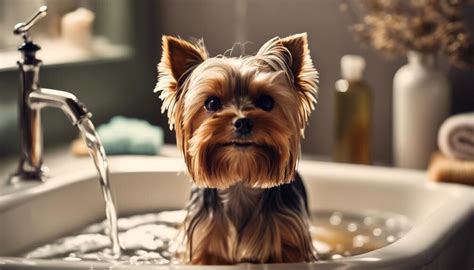 What are best Yorkie flea prevention methods