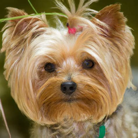 What are the common health issues in Yorkshire Terriers