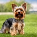 When do Yorkies need vaccines