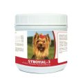 Which supplements help Yorkie joints