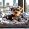 Yorkie In Heat And How To Manage It