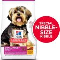 Yorkie Dog Food Reviews And Buying Guide