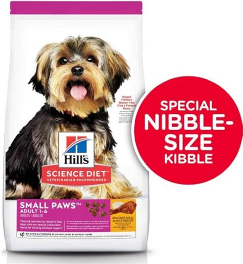 Yorkie Dog Food Reviews And Buying Guide